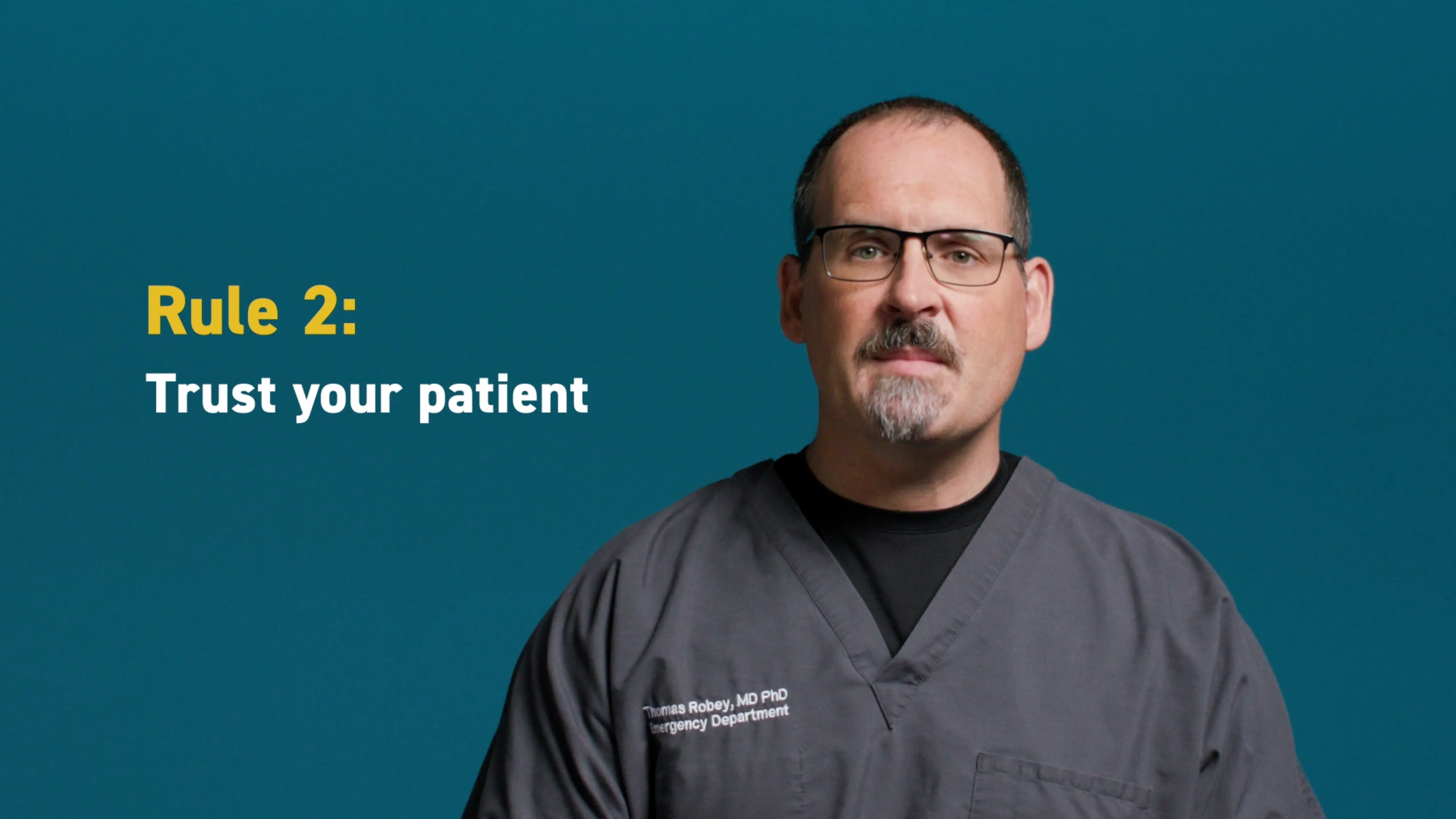 Talking About Buprenorphine