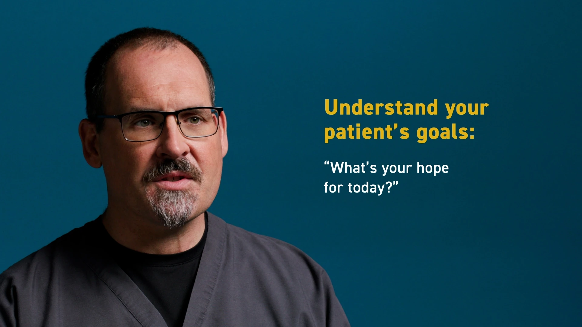 Talking to Patients Thumbnail