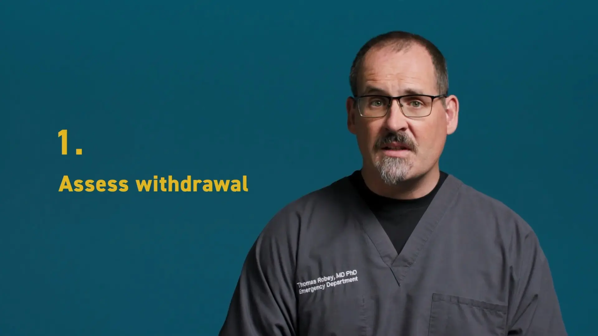 Starting Buprenorphine Treatment Video Thumbnail