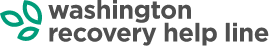 Washington Recovery Help Line