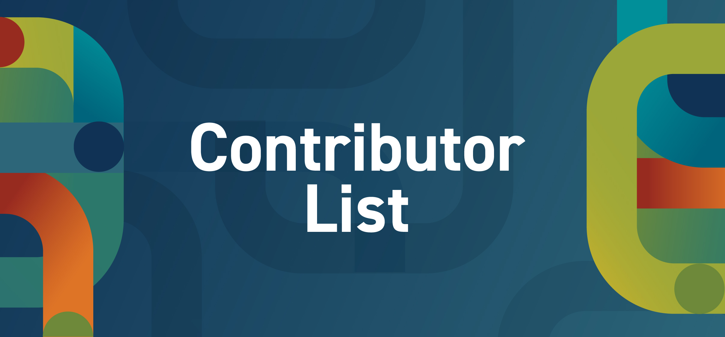 ScalaNW Contributor List